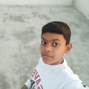 Meet your Posher, Manjunath